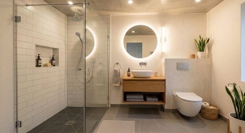 Top Bathroom Remodeling Companies in Watertown, MA